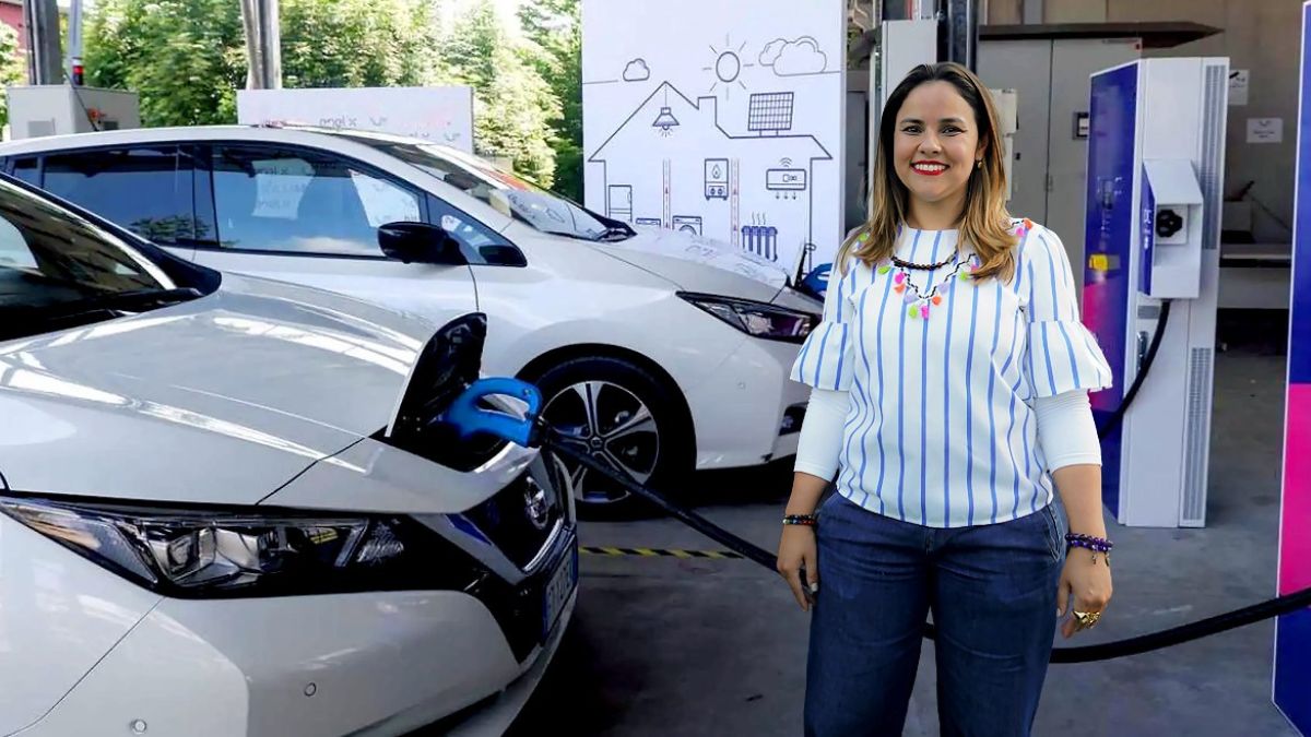 Projeto da Vereadora Janaína Lima propõe incentivo ao uso de carros elétricos com foco na sustentabilidade